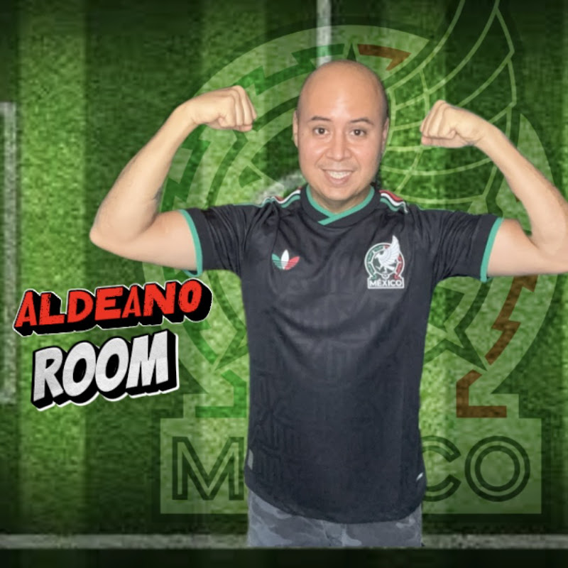 Aldeano Room