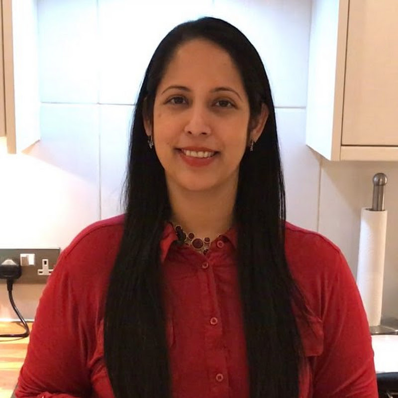 Anitha Anand