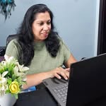 Renu Shenoy