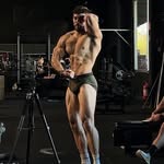 VINCENT | COACH DES CREVETTES