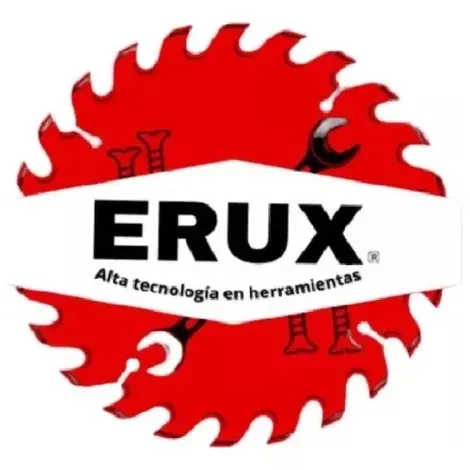 erux.maquinarias