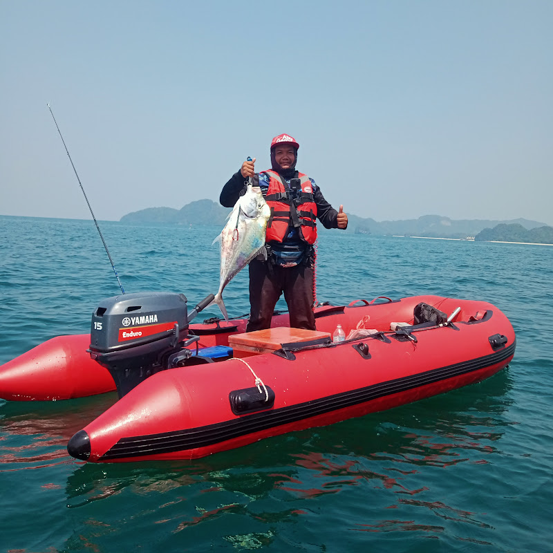 langkawi angler