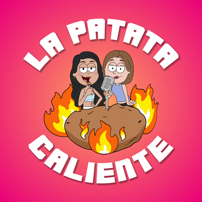 La Patata Caliente Podcast