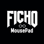 Mousepad personalizados | Ficho