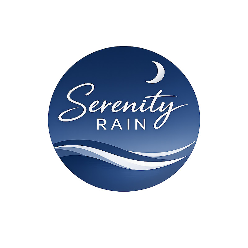 Serenity Rain
