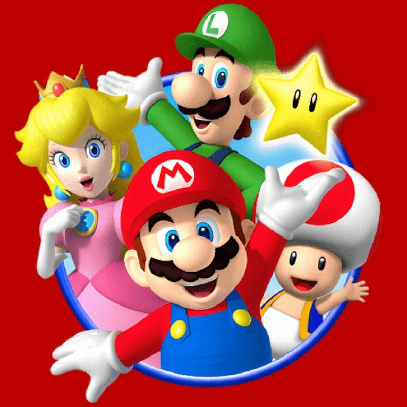 MarioPartyGames