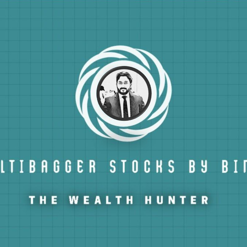 Multibagger Stocks By Binoy
