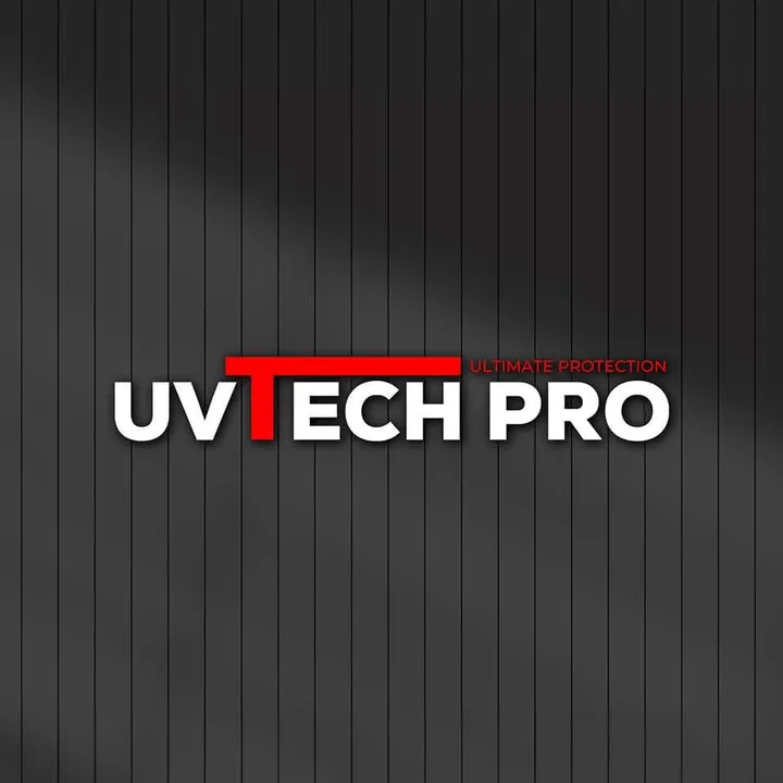 UV TECH PRO Tint & PPF