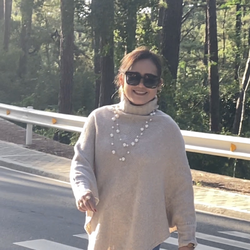 Momshie Luchie