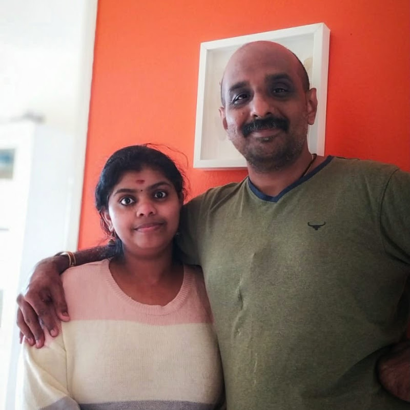 Scandinavian Malayali