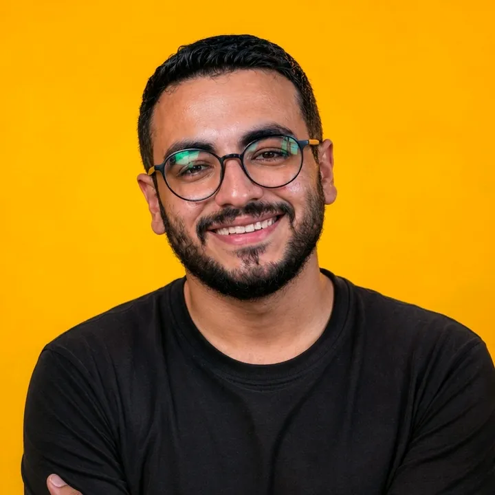 Ahmed Hany | احمد هاني