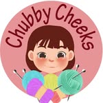 Chubby Cheeks by Khin Su