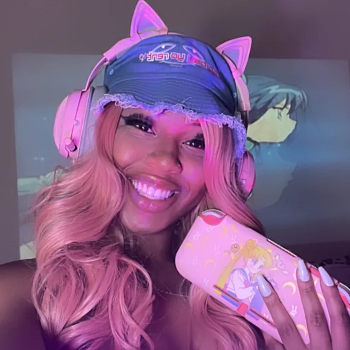 ♡ Adaeze / K9 ♡🇳🇬