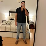 Passport Papi USA 🇺🇸🤝🌎