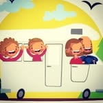 Sara - La Casa Viaggiante