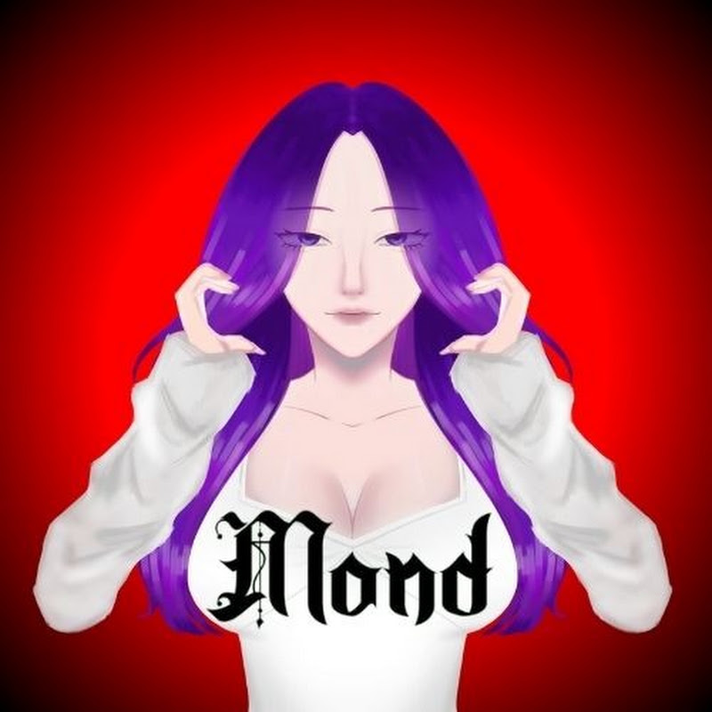 Mond-D-Mansion