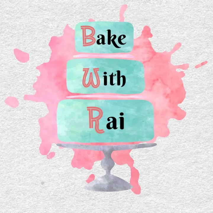 Raihanah | Bake With Rai