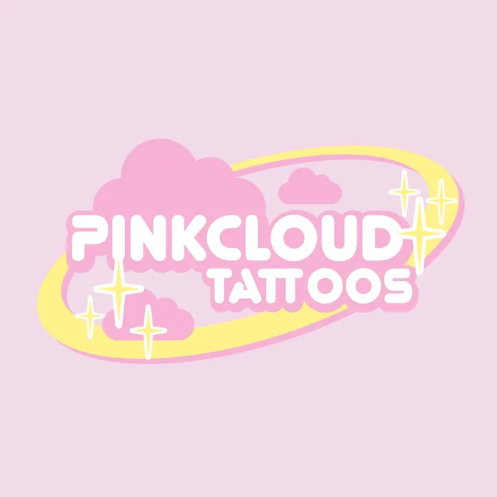 Pinkcloud.Tattoos 🌸☁️