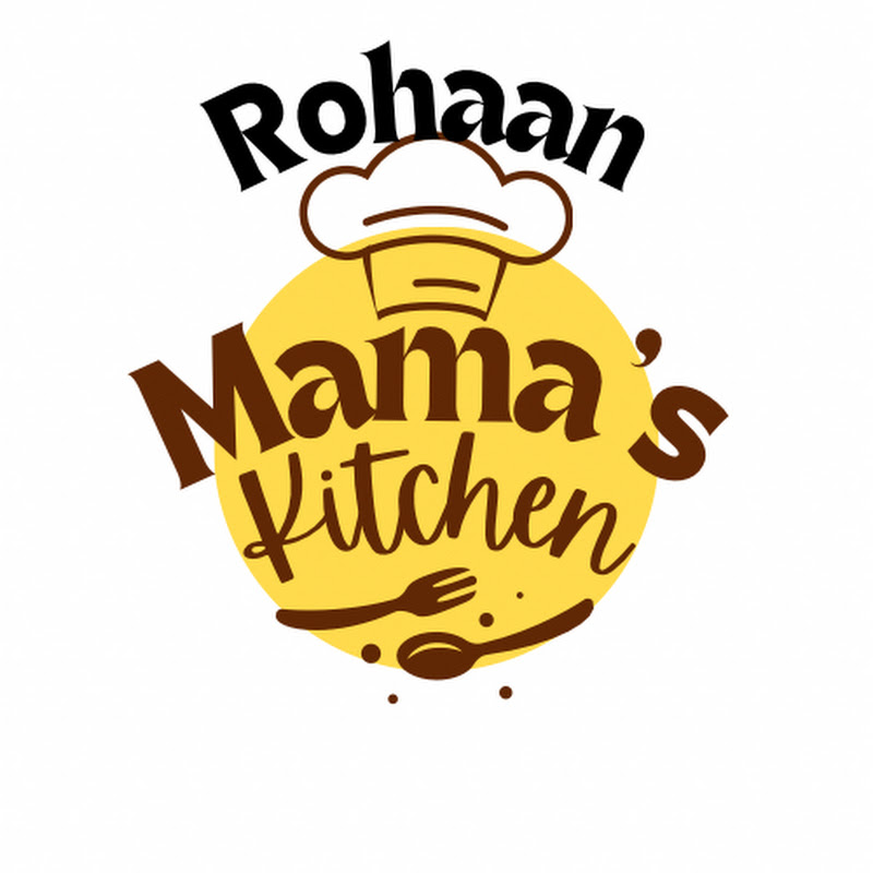 Rohaan Ki Mama Chef 