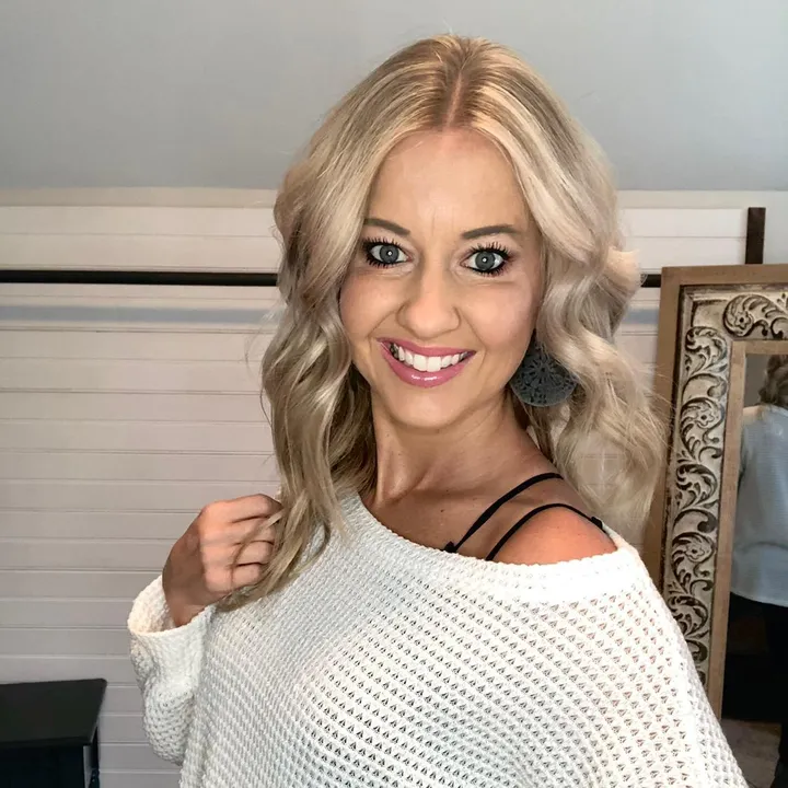 The Platinum Peach