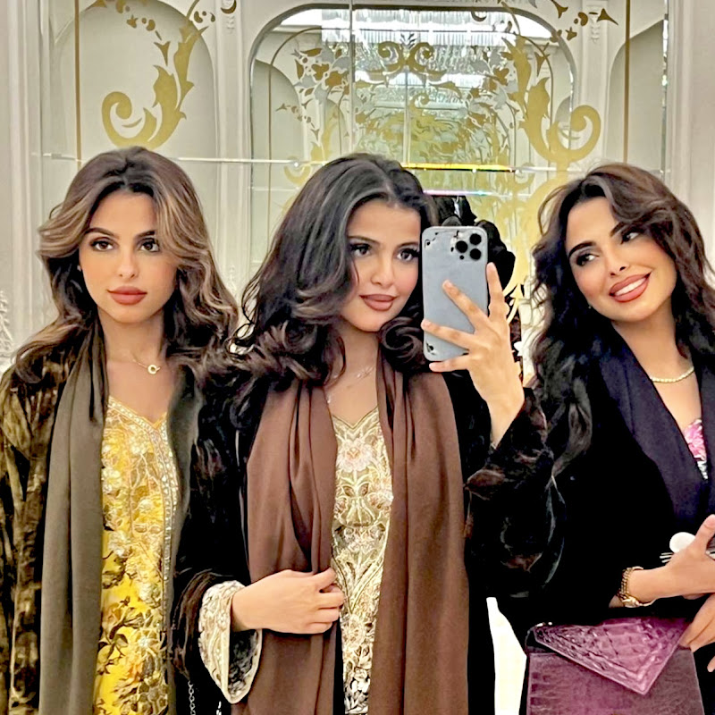 بثوث بنات عبدالله