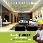 Pine Timbers