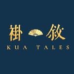 褂•敘 |KUA TALES|龍鳳裙褂|香港裙褂專門店