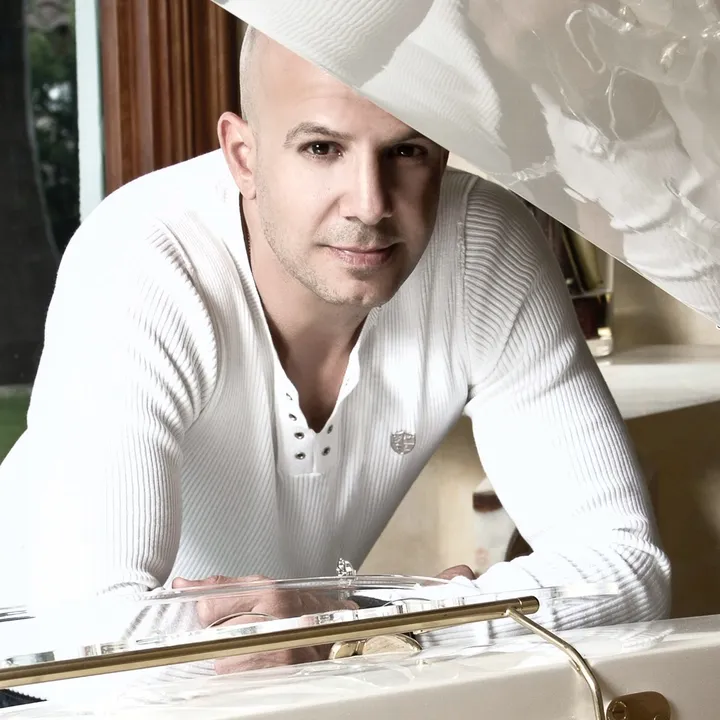 Roberto Vazquez