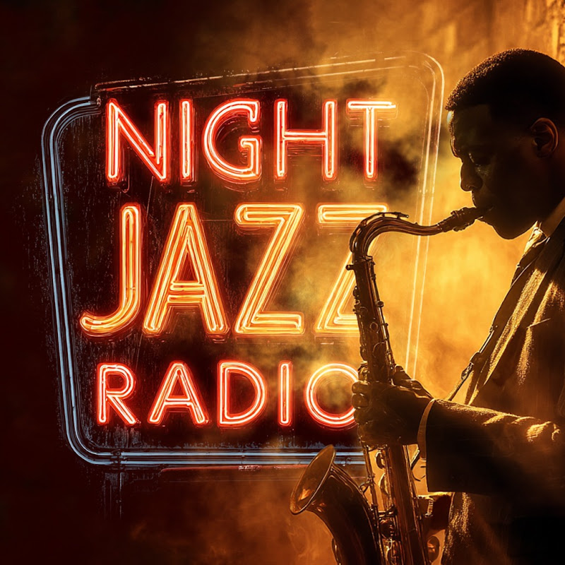 Night Jazz Radio