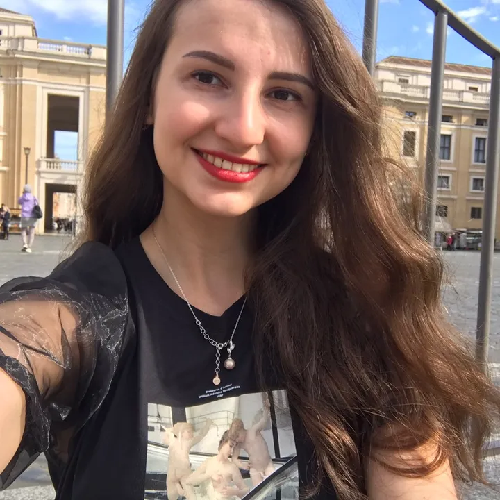 Alina_stream🌹