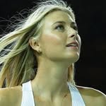 Team Sharapova