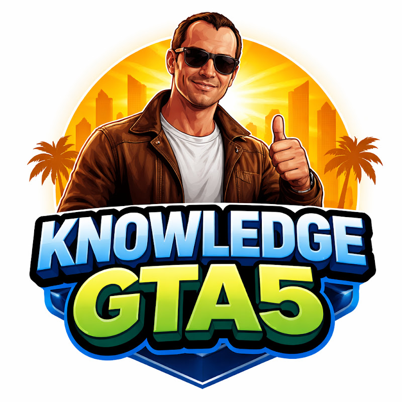 Knowledge GTA5
