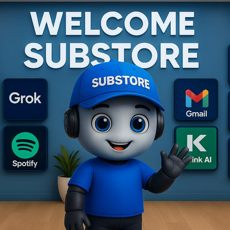 SUBSTORE