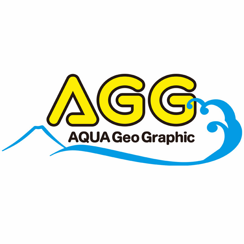 AQUA Geo Graphic