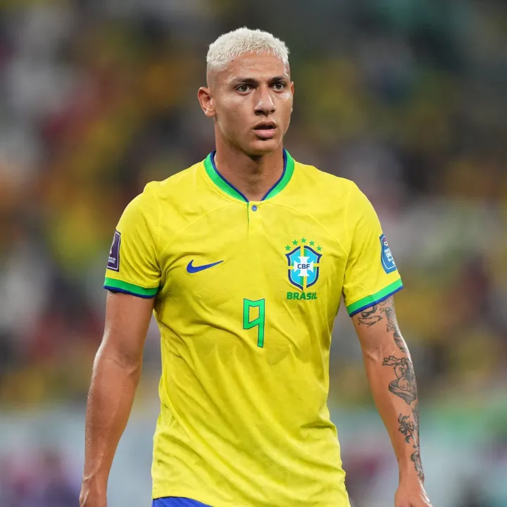 Richarlison Andrade