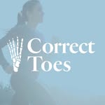 Correct Toes