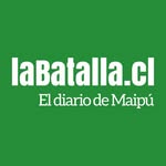 Diario La Batalla de Maipú