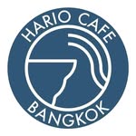 HARIO CAFE BANGKOK
