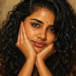 Anupama Parameswaran