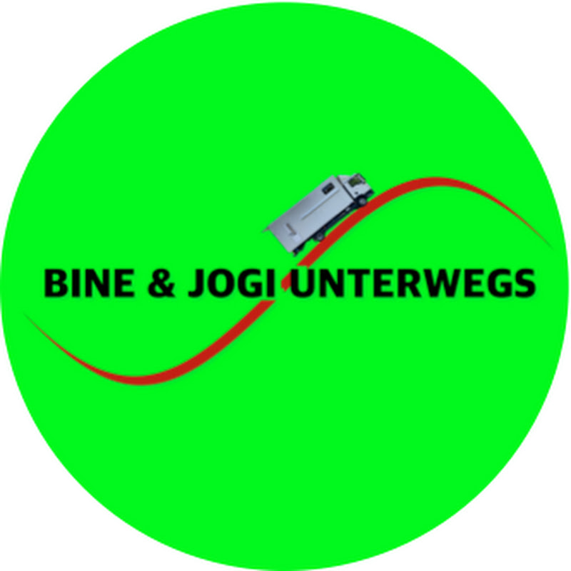 Bine & Jogi Unterwegs