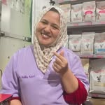 Asdila Putri | Tala PS