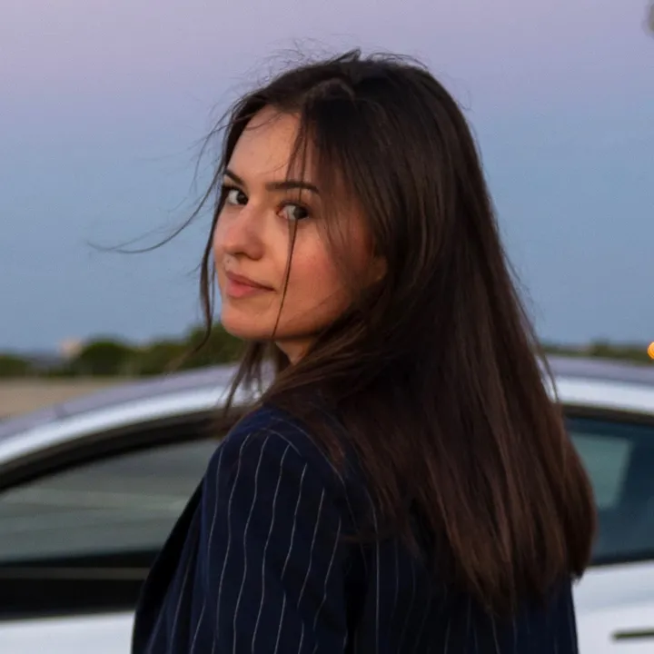 Sarah Silva ☕️📹