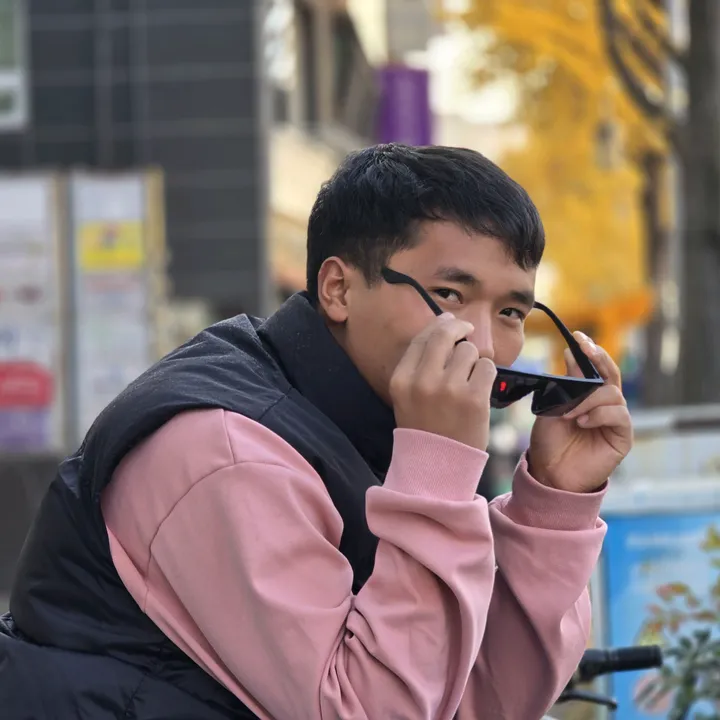 Mahendra Magar🇰🇷