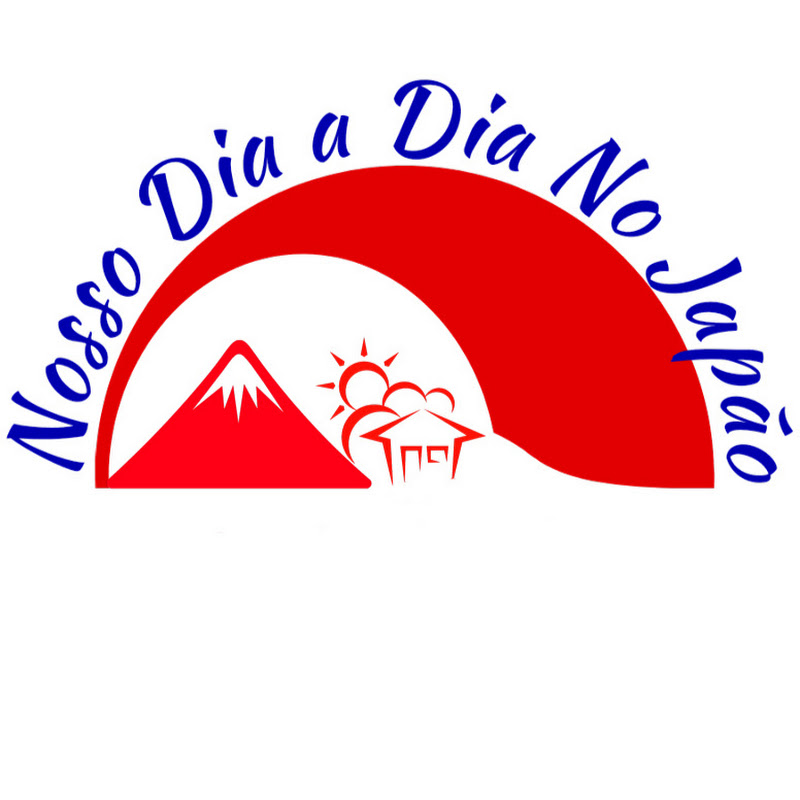 Nosso Dia a Dia No Japão