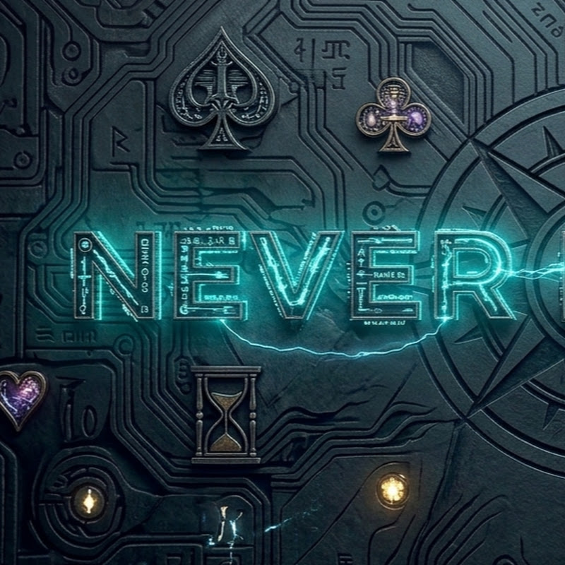 Never Find Out