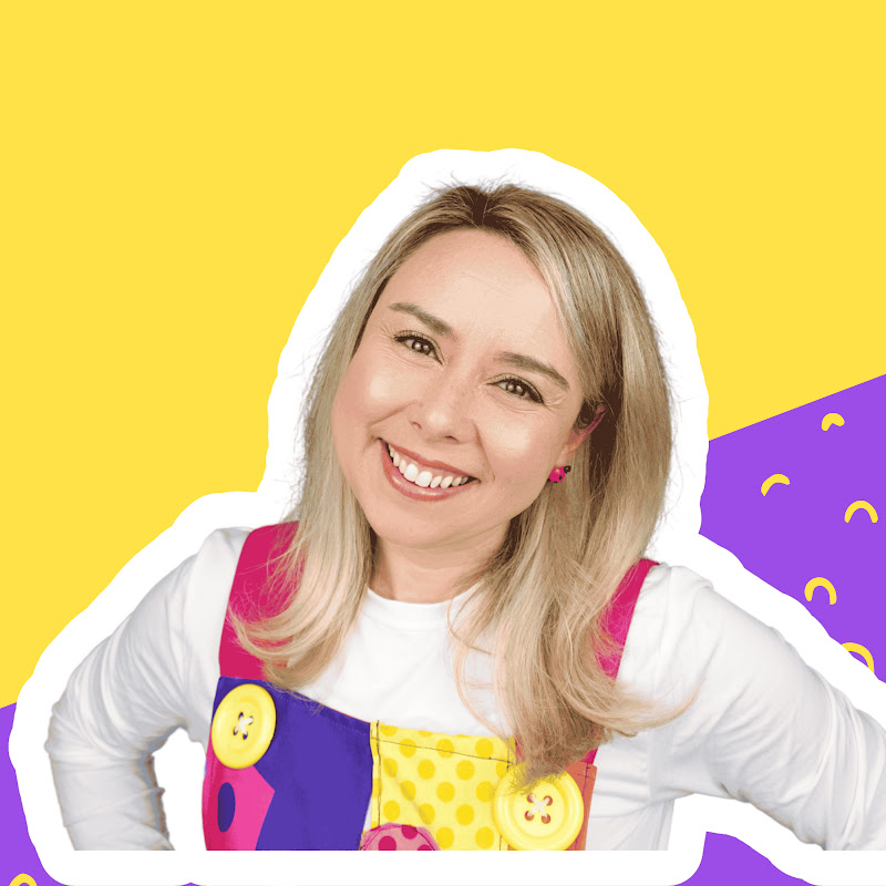 Ms. Sabrinas Bilingual Playtime Spanish English