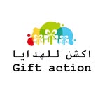 GIFT ACTION MAFRAQ