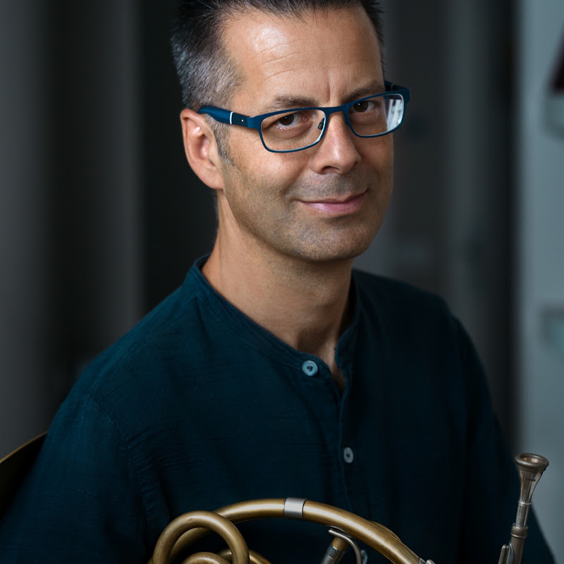 Fernando Servidone Horn