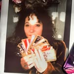 𝑨𝒎𝒆𝒍𝒊𝒂 𝑷𝒂𝒔𝒔𝒆𝒓