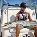 Murtaza ali | Pro Angler Blog